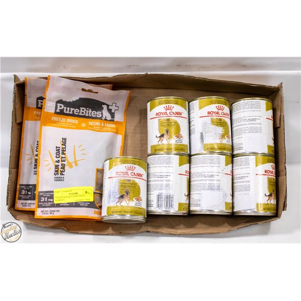 7X385G ROYAL CANIN ADULT GERMAN