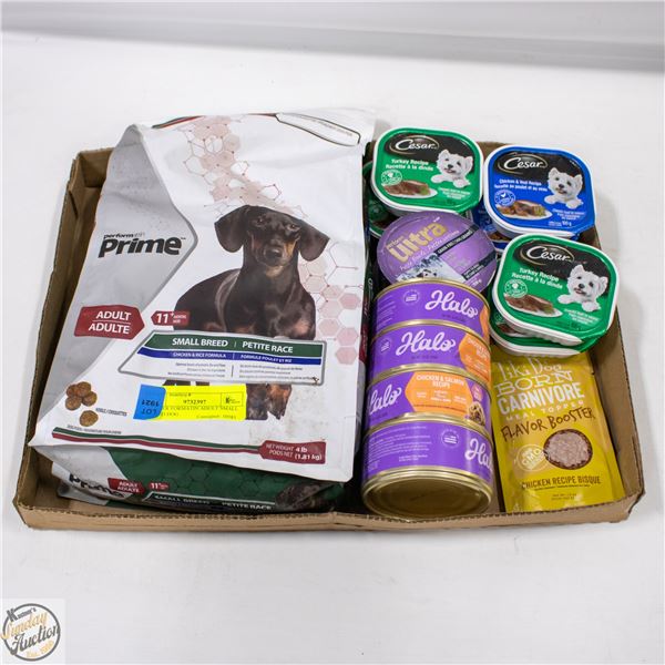 4LB PER FORMATIN ADULT SMALL BREED DOG