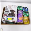 Image 1 : 4LB PER FORMATIN ADULT SMALL BREED DOG