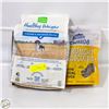 Image 1 : 4LB OPEN FARM HEALTHY WEIGHT DOG FOOD