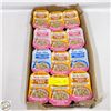 Image 1 : 12X100G WERUVA MEALS 'N MORE DOG FOOD