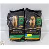 Image 1 : 2X5LB PURINA PRO PLAN ADULT TOY BREED