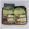 Image 1 : 2X4LB PER FORMATIN PUPPY DOG FOOD