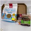 Image 1 : 5LB THE HONEST KITCHEN ALL AGES PUPPY