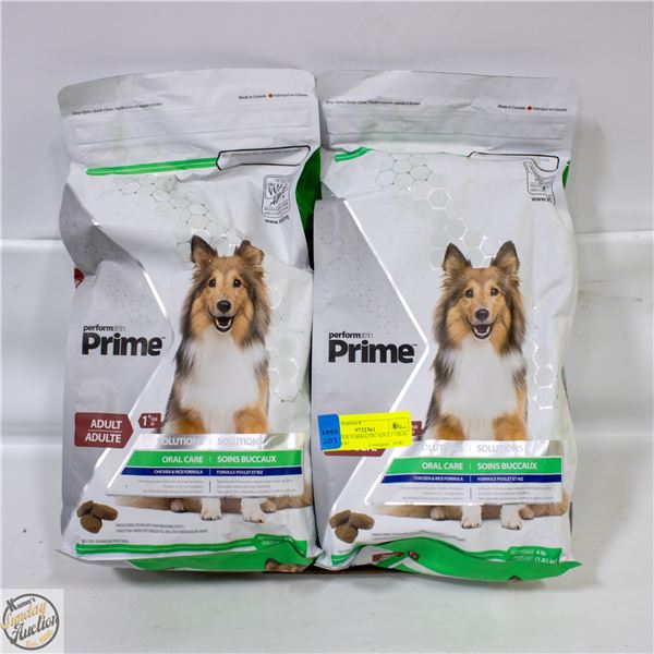 2X4LB PER FORMATIN ADULT ORAL CARE DOG