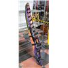 Image 1 : WATERSKI COMPFLEX 96 GRAFITE CERAMIC WITH
