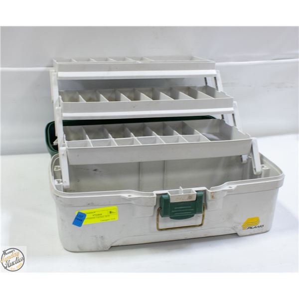 PLANO FISHING TACKEL BOX