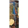 Image 1 : NEW 5FT DIAMETER BEACH UMBRELLA