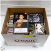 Image 1 : LOT OF 100+ CLASSICAL/OPERATIC (80) AND POP/ROCK