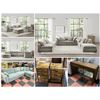 Image 1 : FEATURED: HOME AND GARDEN FURNISHINGS