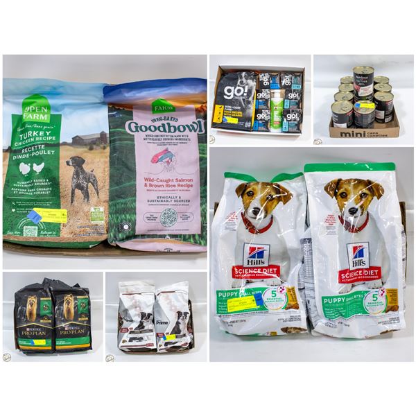 FEATURED: PET PRODUCTS