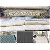 Image 1 : FEATURED: RUGS AND MATS