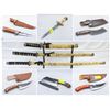 Image 1 : FEATURED: SWORDS AND KNIVES