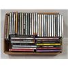 Image 1 : BOX OF VARIOUS CDS