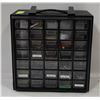 Image 1 : 35 DRAWER SMALL PART STORAGE CABINET