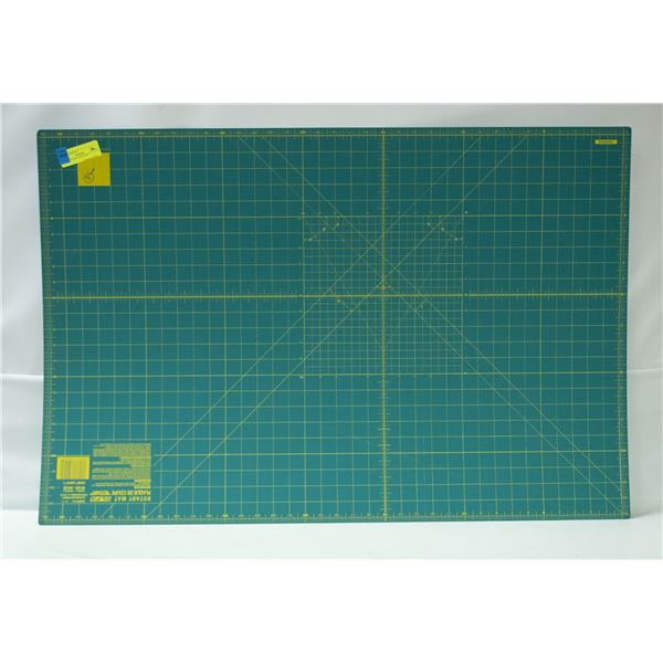 OLFA ROTARY TOOL MAT