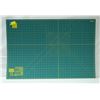Image 1 : OLFA ROTARY TOOL MAT