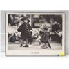 Image 1 : YOUNG ADONIS" FRAMED ART PRINT BY PHOTOGRAPHER