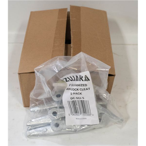 BOX OF 25 SOUS VIDE MAGNET SETS -6 MAGNETS PER SET
