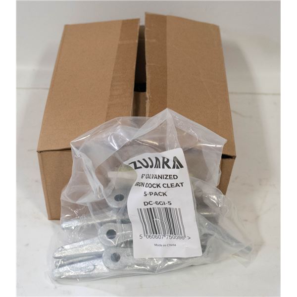 BOX OF 25 SOUS VIDE MAGNET SETS -6 MAGNETS PER SET