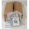 Image 1 : BOX OF 25 SOUS VIDE MAGNET SETS -6 MAGNETS PER SET