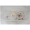 Image 1 : LOT OF VARIOUS BONE CHINA
