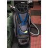 Image 1 : GOLF BAG WITH 14 SLOTS CLUB CAPACITY