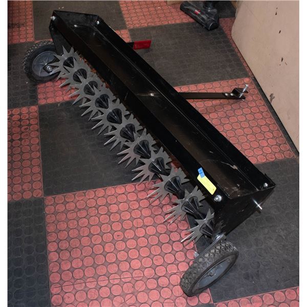 BRINLY-HARDY SAT-400BH 40" TOW-BEHIND