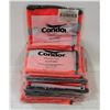Image 1 : LOT OF 10 NEW UNIVERSAL SIZE SAFETY JACKETS