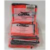 Image 1 : LOT OF 10 NEW UNIVERSAL SIZE SAFETY JACKETS