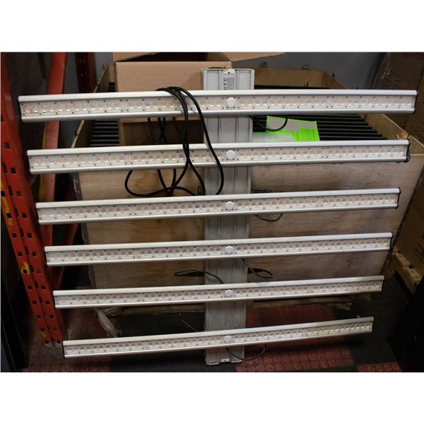 4'X4' LED 800 WATT GROW LIGHT