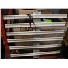 Image 1 : 4'X4' LED 800 WATT GROW LIGHT