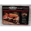 Image 1 : BRAND NEW POWER PRESS COMPLETE WORK-OUT