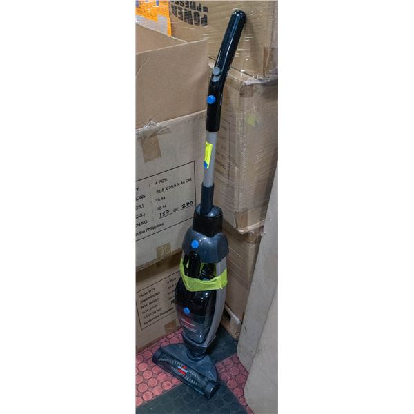 BISSELL RECHARGEABLE VACUUM