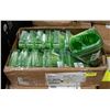 Image 1 : CASE OF 12 X 30 PACKS WITH GARDEN CLOCHES