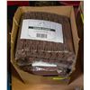 Image 1 : CASE OF 5 PACKS W/ PEAKWAY EDGING STAKE KITS EACH