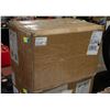 Image 1 : MASTER CASE OF 30 BOXES W/ A SET OF 4 MONTX GATE