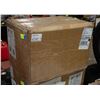 Image 1 : MASTER CASE OF 30 BOXES W/ A SET OF 4 MONTX GATE