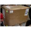Image 1 : MASTER CASE OF 30 BOXES W/ A SET OF 4 MONTX GATE