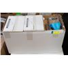Image 1 : 15 BOXES OF PEAKWAY BBQ PLATE SETTER ( FITS MOST