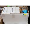 Image 1 : 15 BOXES OF PEAKWAY BBQ PLATE SETTER ( FITS MOST