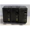 Image 1 : 3X SQUARE D DOUBLE POLE 15 AMP CIRCUIT BREAKERS
