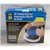 Image 1 : BRAND NEW POWERFIST 10" ORBITAL POLISHER