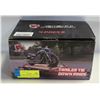 Image 1 : NEW AMBULL SET OF 4 TRAILER D RING TIE DOWNS FOR