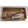 Image 1 : LARGE WRENCHES