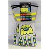 Image 1 : NEW "ARC TEK" ARC FLASH/CUT RESISTANT XS PREMIUM