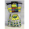 Image 1 : NEW "ARC TEK" ARC FLASH/CUT RESISTANT MED