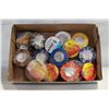 Image 1 : FLAT OF NEW ELECTRICAL TAPE