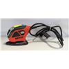 Image 1 : BLACK & DECKER MOUSE SANDER MS600B-CA