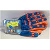 Image 1 : NEW "CUT-X5" CUT/ABRASION RESISTANT IMPACT